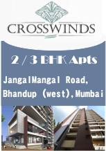 crosswinds